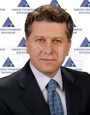 Trk bilim insan Prof. Dr. Uur Trenin baars dnyaya 